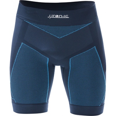 Under Armour HG Armour Shorts modrá – Zbozi.Blesk.cz