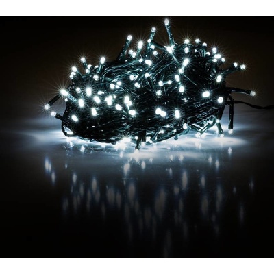 Retlux RXL 213 řetěz 300LED 30 5m CW TM 50002853