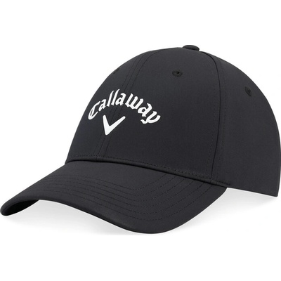 Callaway Liquid Metal Hat black Black