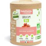 Nat&Form Антиоксидант - Екстракт от Анато Био, 90 капсули (026314 (urucbio_90)
