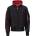 Alpha Industries мъжко яке (бомбър) alpha industries - ma-1 - черно/червено_133104