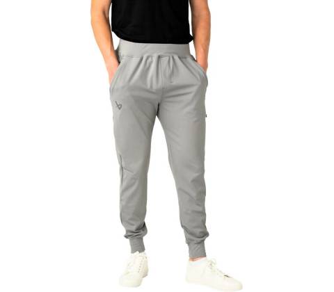 Bauer Tempthread Jogger Grey