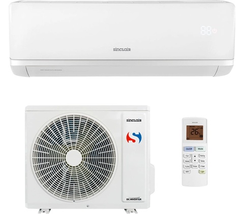 Sinclair Ray SIH-18BIR