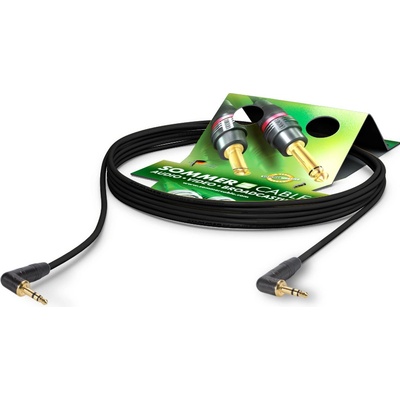 Sommer Cable PC CICADA 2x0,14qmm, , 0,50m