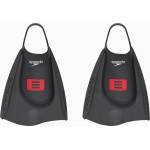 Speedo Плавници за плуване Speedo DMC Elite Max speedo black/high risk red