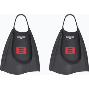 Speedo Плавници за плуване Speedo DMC Elite Max speedo black/high risk red
