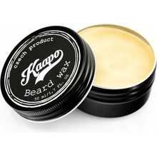 Beard wax Vosk na fúzy 50 ml