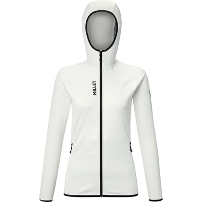 Millet Дамско поларено яке Millet Women's Lokka Hoodie III Fleece jacket - Foggy Dew - размер XS (105-4227-0311)