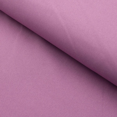 Gabardén - Fialová Růžová