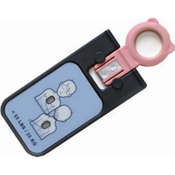 Philips Medical dětský klíč pro AED defibrilátor, HeartStart FRx