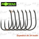 Korda s protihrotem Wide Gape vel.6 10 ks