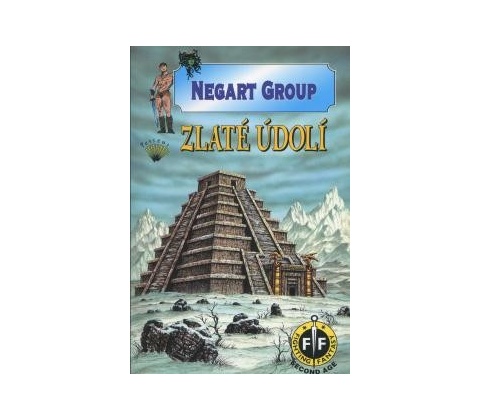 Zlaté údolí