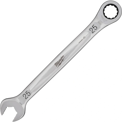 Milwaukee Račňový očkoplochý kľúč 25 mm 4932480212