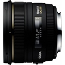 Objektivy SIGMA 50mm f/1.4 DG HSM Art Nikon
