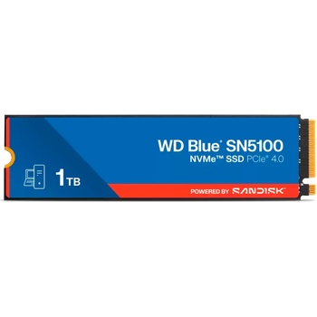 Western Digital WD Blue SN5100 1TB (WDS100T5B0E)