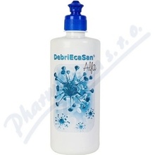 Debriecasan roztok Push Pull 500 ml