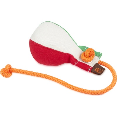 Firedog Dummyball Edícia Krajiny 150 g "Taliansko"