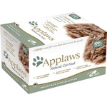 Applaws Multipack fish selection 8x60 g