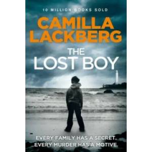 The Lost Boy | Camilla Läckberg (2013)