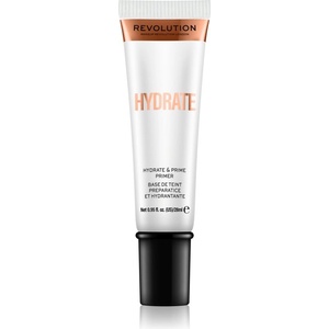 Revolution Hydrate хидратираща основа под фон дьо тен 28ml