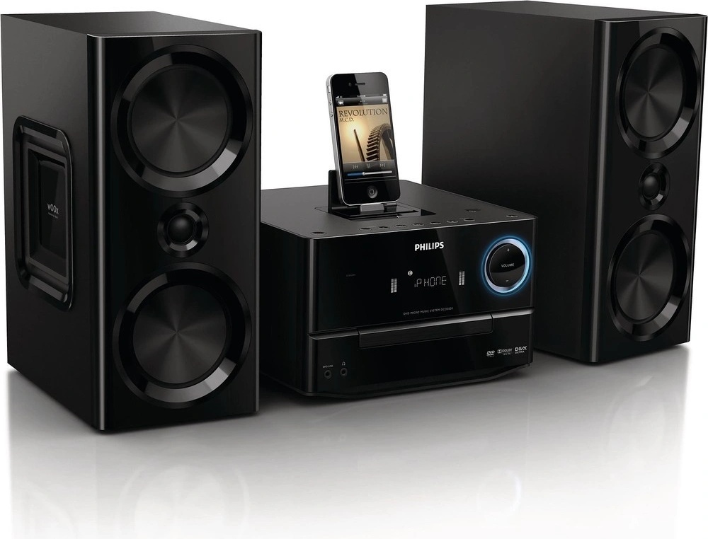 Philips DCD3020