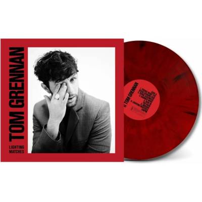 Tom Grennan - Lighting Matches LP