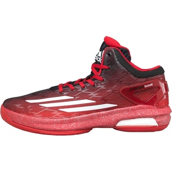 Image 1 of Adidas Кецове ADIDAS Crazylight Boost червени