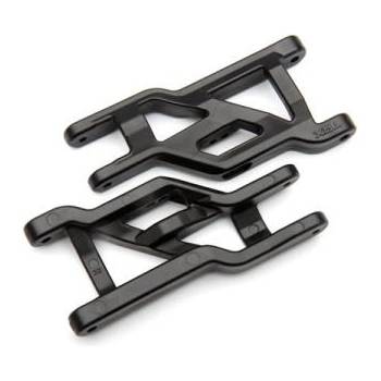 Traxxas Предно HD черно шаси рамо Traxxas (2)