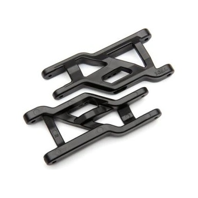 Traxxas Предно HD черно шаси рамо Traxxas (2)