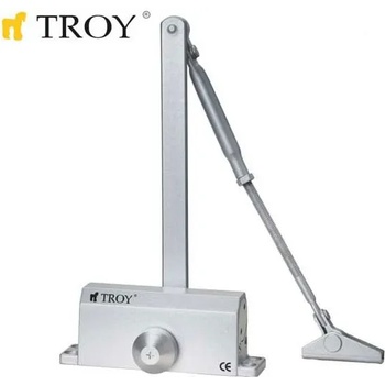TROY Автомат за врата 40-65kg (T 27301)