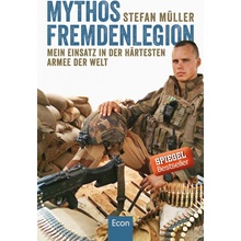 Mythos Fremdenlegion Mller StefanPaperback