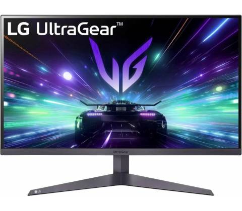 LG UltraGear 27GS50F-B