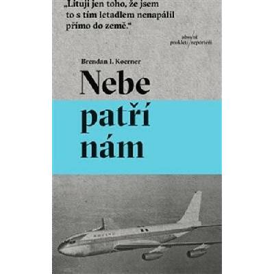 Nebe patří nám