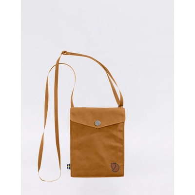 Fjällräven Pocket 166 Acorn