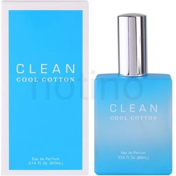 Image 1 of Clean Cool Cotton EDP 60 ml