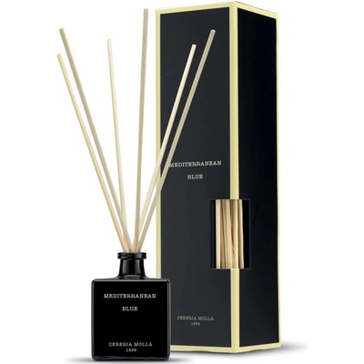 Cereria Mollá Aroma difuzér Mediterranean Blue 100 ml
