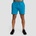 GymBeam Шорти Limitless Aquamarine L