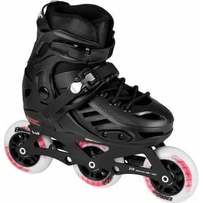 Powerslide Khaan Junior Pro