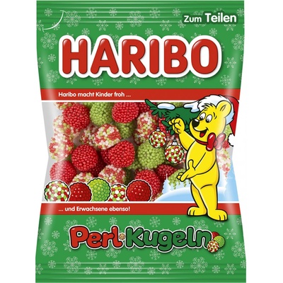 Haribo Perl Kugeln 200 g