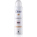 Dove Invisible Dry Woman antiperspirant deospray 250 ml