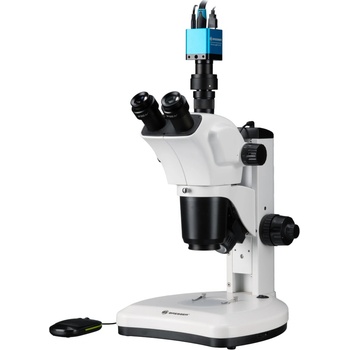 BRESSER Science ETD-301