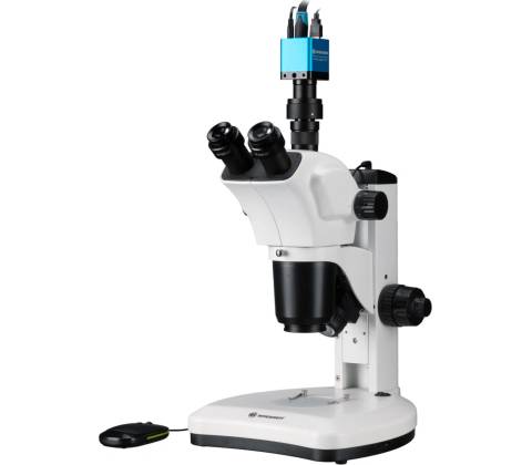 BRESSER Science ETD-301
