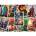 Ravensburger Puzzles 500 Mandalorian