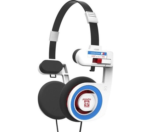 Koss Porta Pro CS
