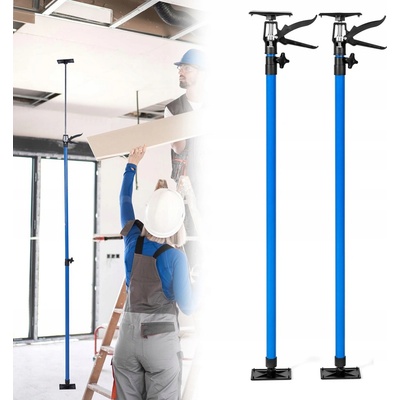 Zvedák na sádrokarton Silver 115-290 cm