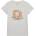 GUESS Тениска с къс ръкав за мини момиче с цветя и розово лого Guess