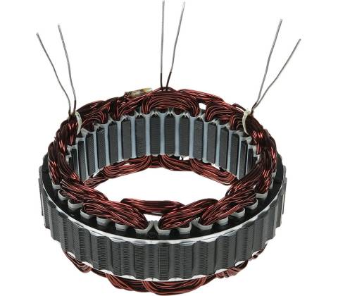 Stator, generátor AS-PL AS2002