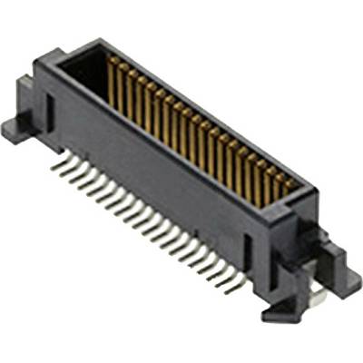 Molex konektor do DPS 550911474, 1 ks