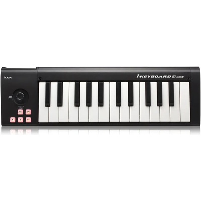 ICON iKeyboard 3 Mini