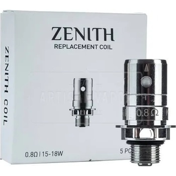 Image 1 of Innokin Изпарителна глава за Innokin Zenith 0.8ohm